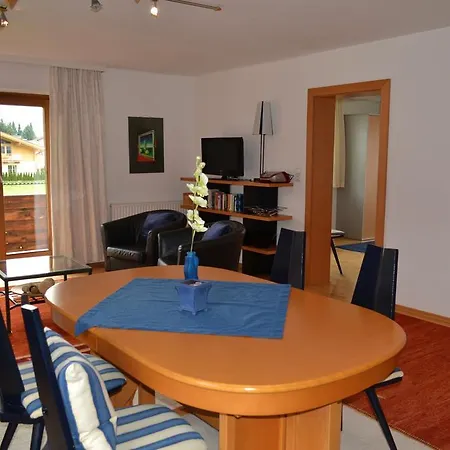 Appartementhaus Astl Sankt Johann in Tirol Room photo