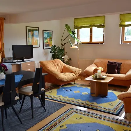 Appartementhaus Astl Sankt Johann in Tirol Room photo