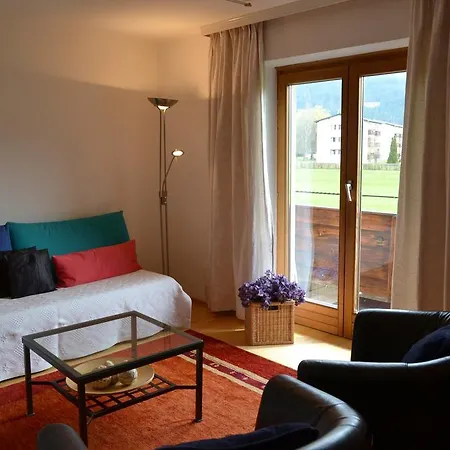 Appartementhaus Astl Sankt Johann in Tirol Room photo