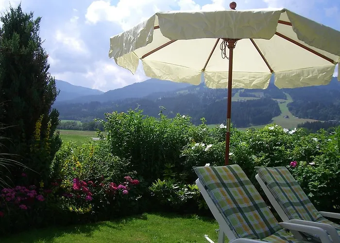 Appartementhaus Astl