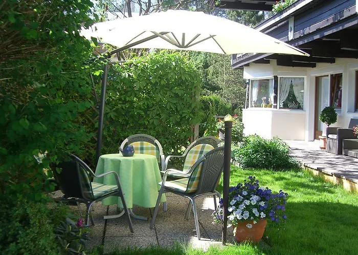 Appartementhaus Astl