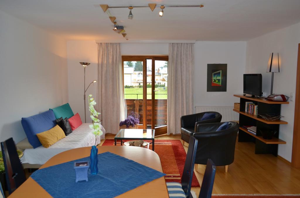 Appartementhaus Astl Sankt Johann in Tirol