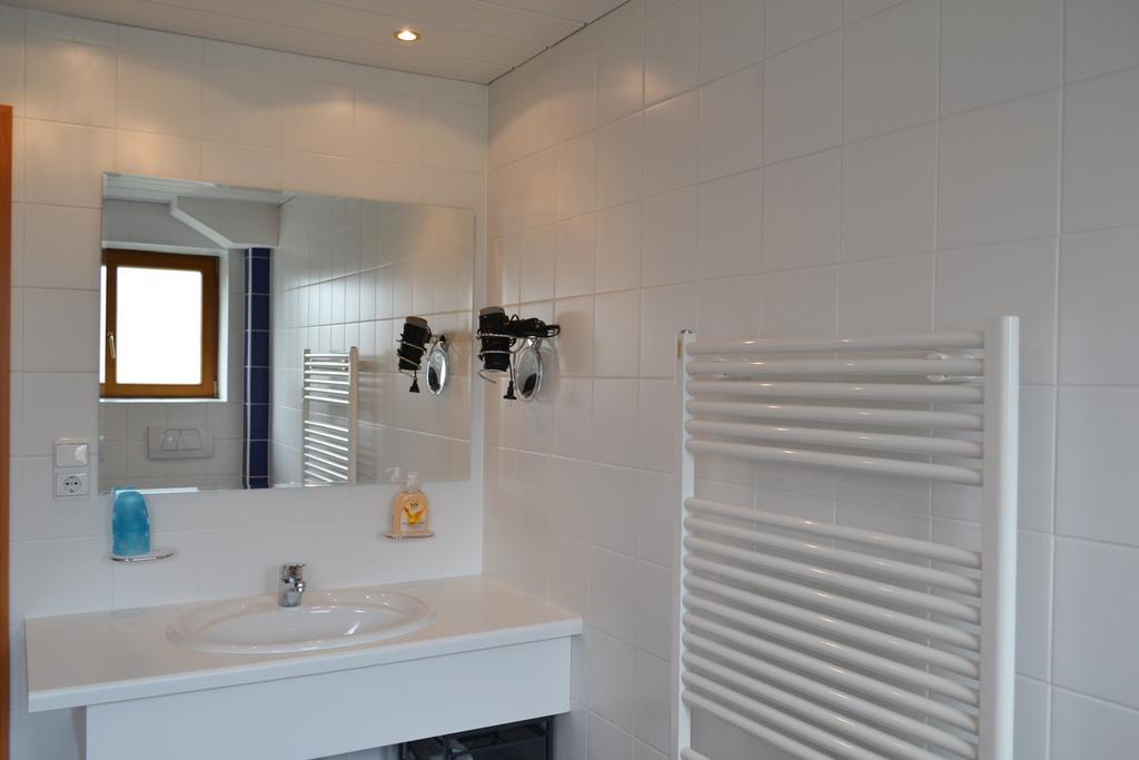 Appartementhaus Astl Apartment *