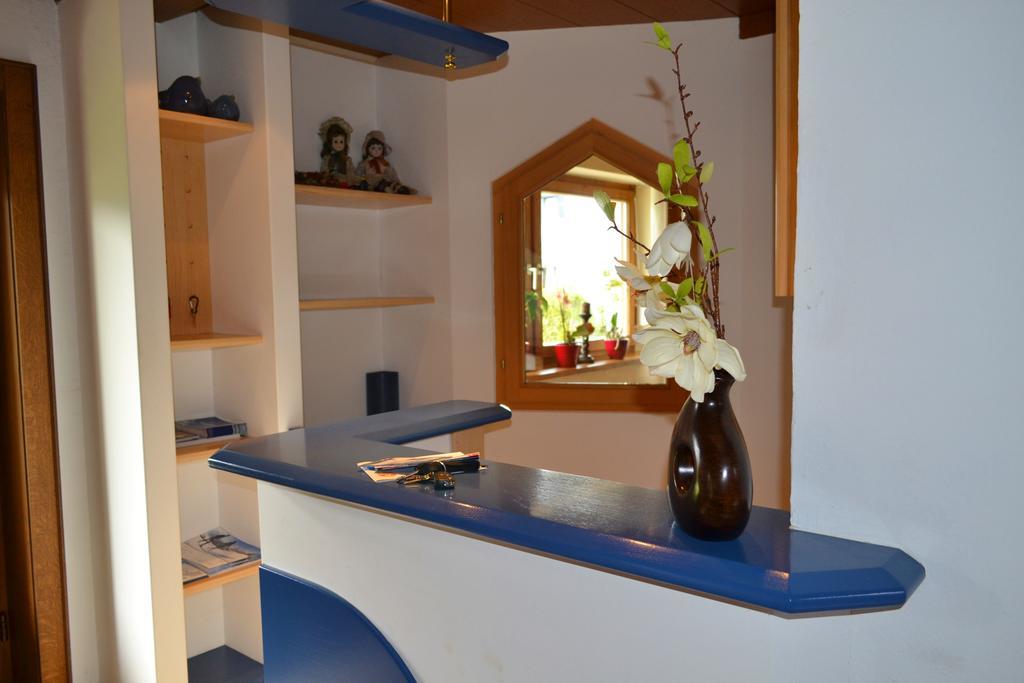 Appartementhaus Astl Apartment Sankt Johann in Tirol