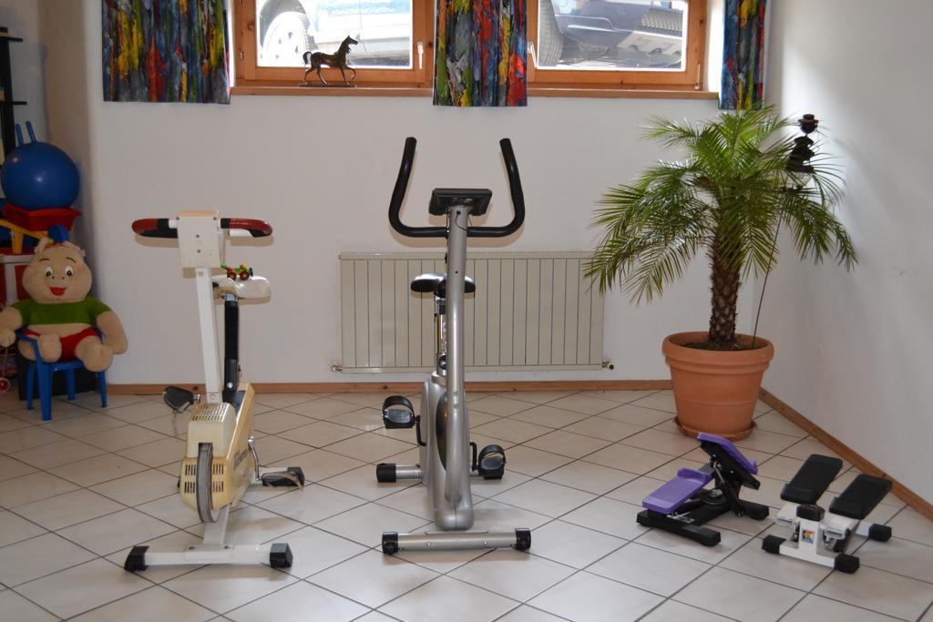 Appartementhaus Astl Apartment Sankt Johann in Tirol