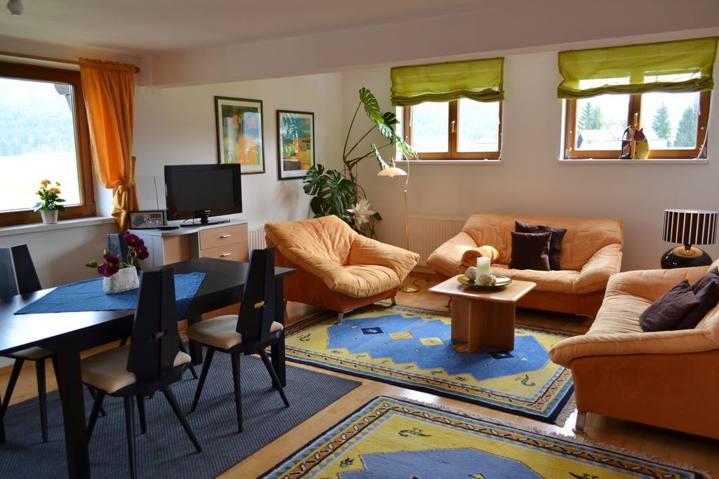 Apartment Appartementhaus Astl Sankt Johann in Tirol