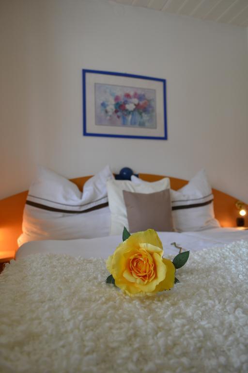 Apartment Appartementhaus Astl *