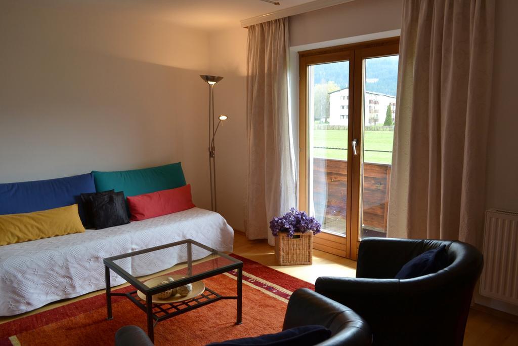 Appartementhaus Astl Apartment *