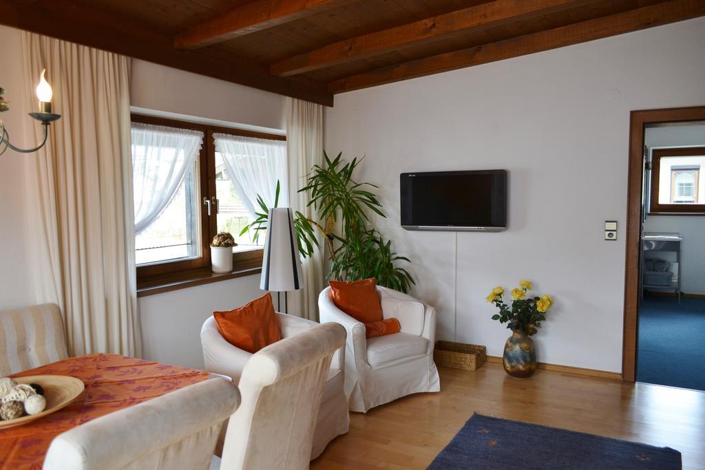 Apartment Appartementhaus Astl