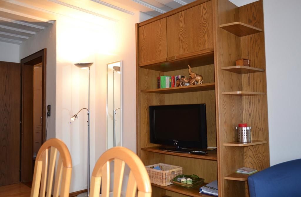 Appartementhaus Astl Apartment *