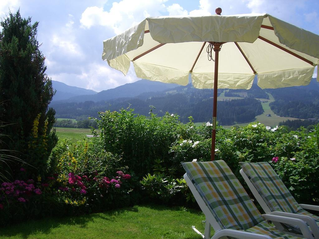 Apartment Appartementhaus Astl Sankt Johann in Tirol
