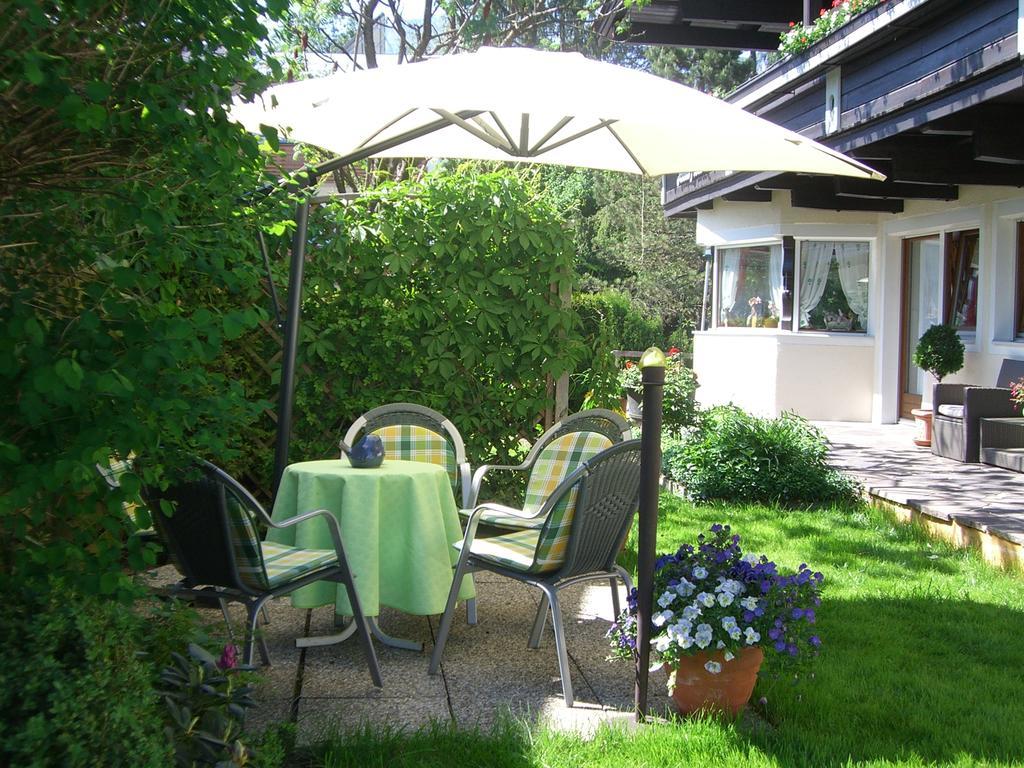 Appartementhaus Astl Sankt Johann in Tirol