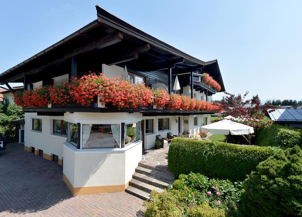 Appartementhaus Astl Appartement *