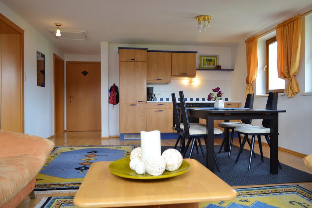 Appartementhaus Astl Appartement St. Johann in Tirol