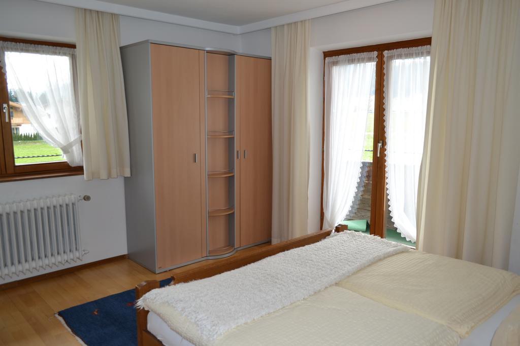 Appartement Appartementhaus Astl