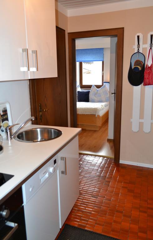 Appartement Appartementhaus Astl
