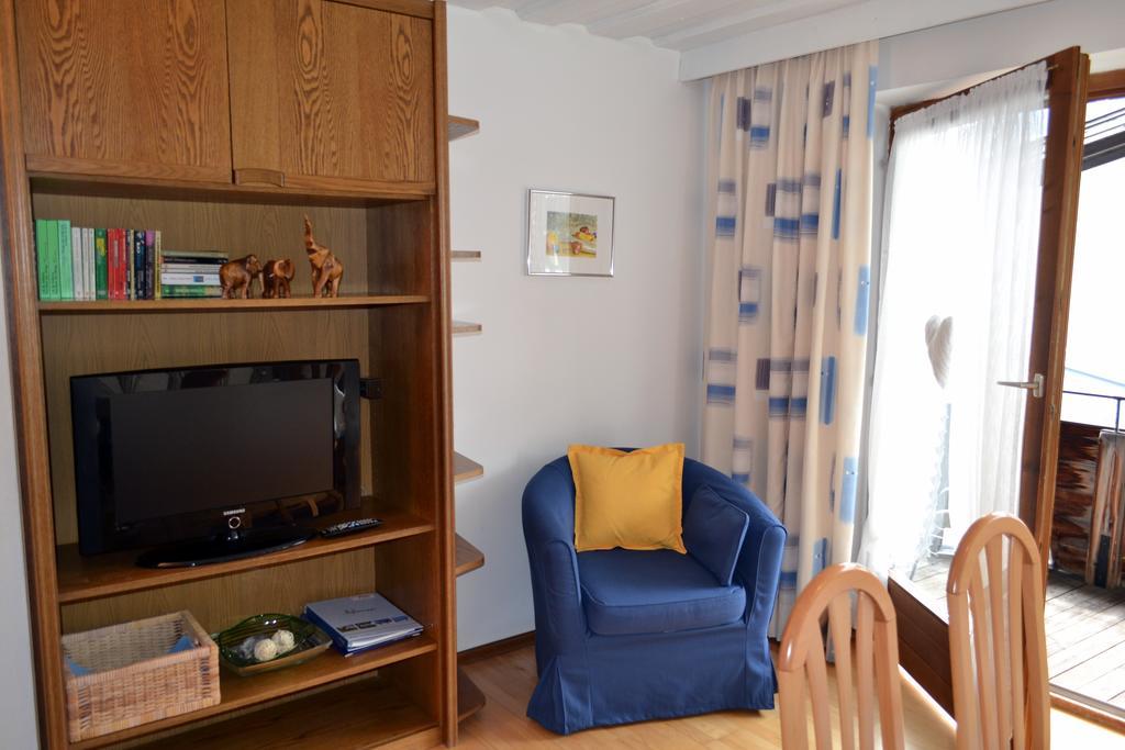 Appartementhaus Astl Appartement