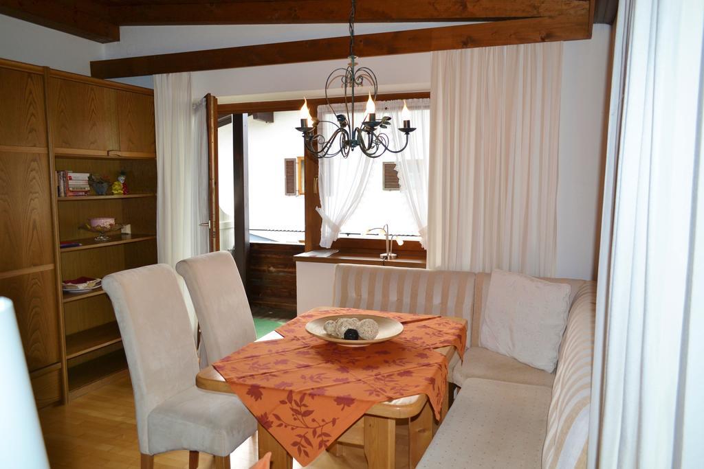 Appartement Appartementhaus Astl *
